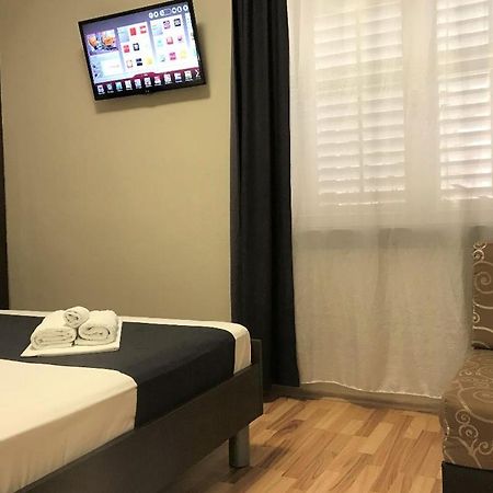 Berulia Rooms 布雷拉 外观 照片