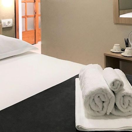 Berulia Rooms 布雷拉 外观 照片
