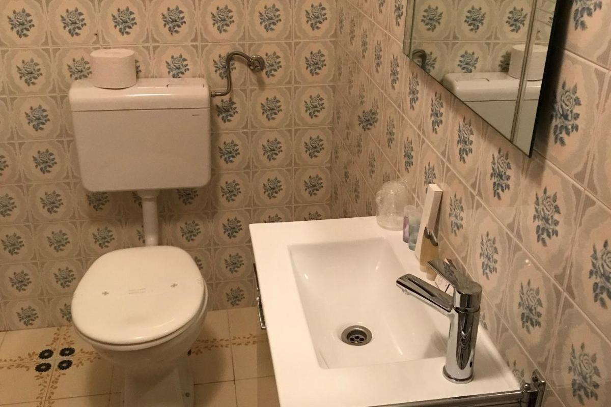 Berulia Rooms 布雷拉 外观 照片