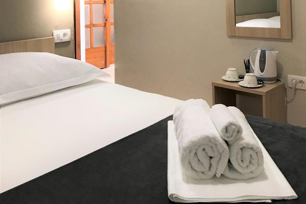 Berulia Rooms 布雷拉 外观 照片