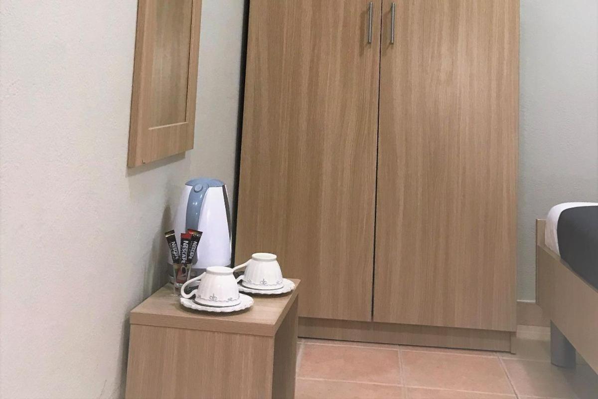 Berulia Rooms 布雷拉 外观 照片
