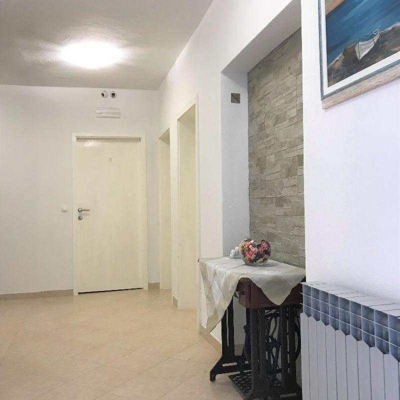 Berulia Rooms 布雷拉 外观 照片