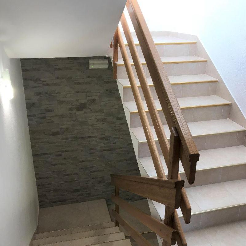 Berulia Rooms 布雷拉 外观 照片